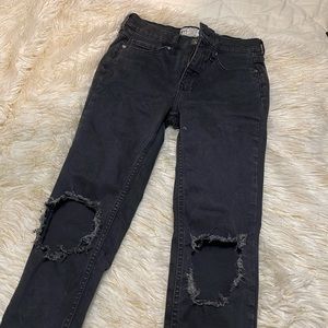 Free people jeans